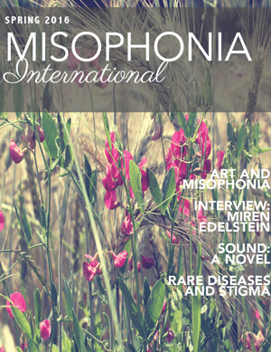 Misophonia International Magazine