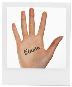 My Misophonia Story Elaine