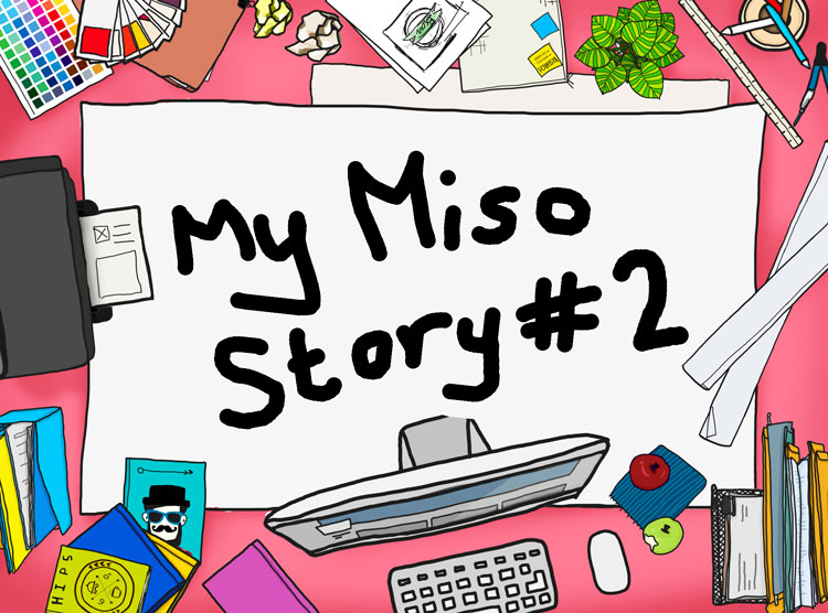 Susan’s Misophonia Story