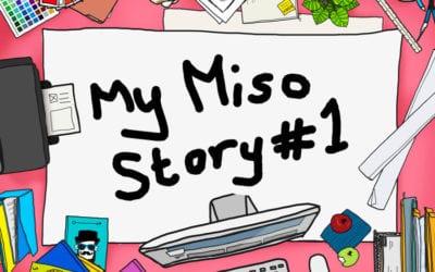 Tory’s Misophonia Story