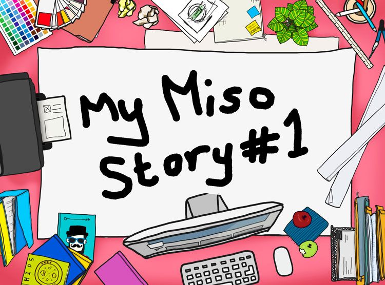 Tory’s Misophonia Story