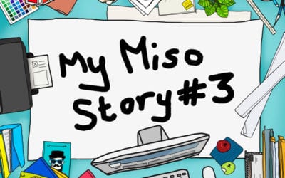 Tom’s Misophonia Story