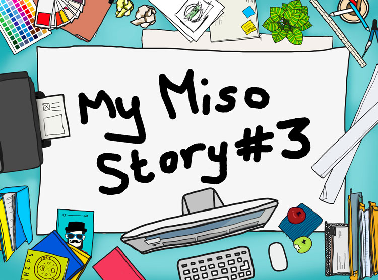 Tom’s Misophonia Story