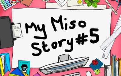 Cara’s Misophonia Story