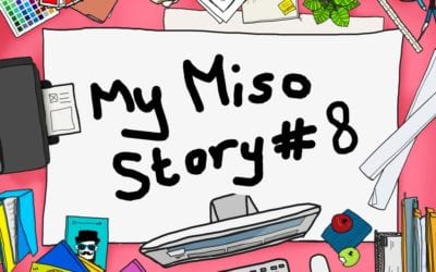 Claire’s Misophonia Story