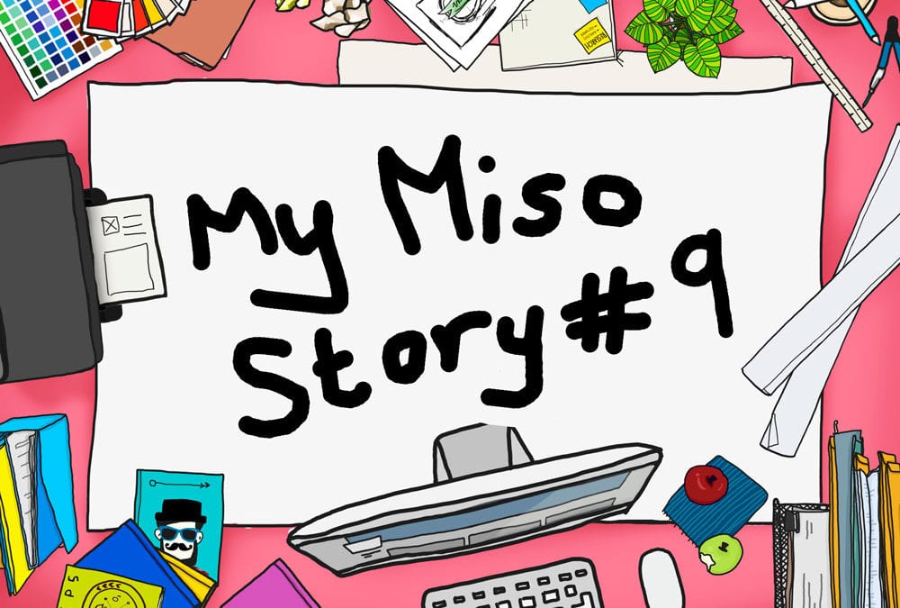 Eloise’s Misophonia Story