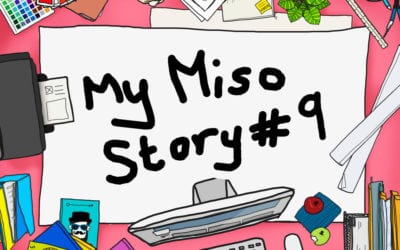 Eloise’s Misophonia Story