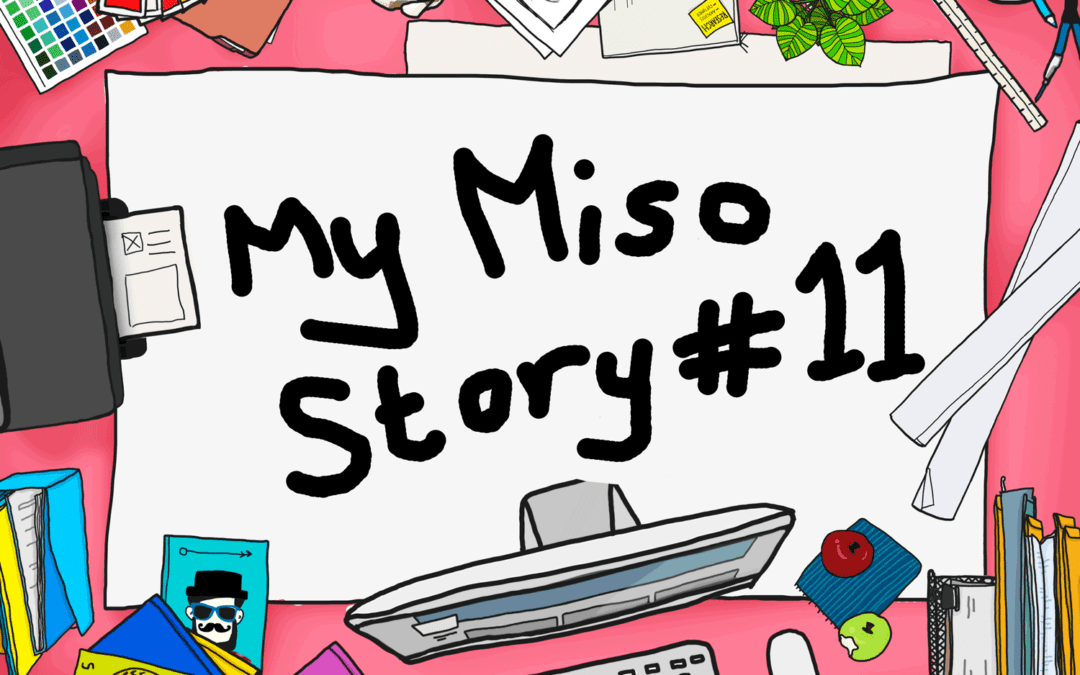 Susie’s Misophonia Story