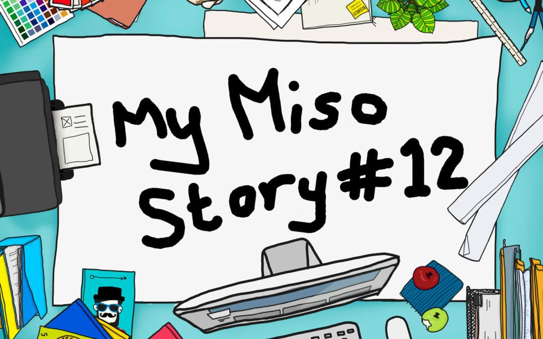 Theodore’s Misophonia Story