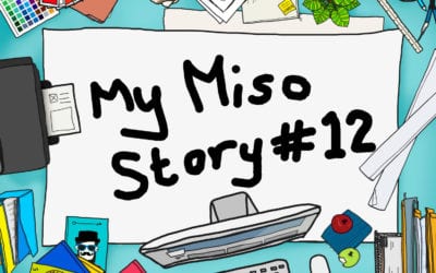 Theodore’s Misophonia Story