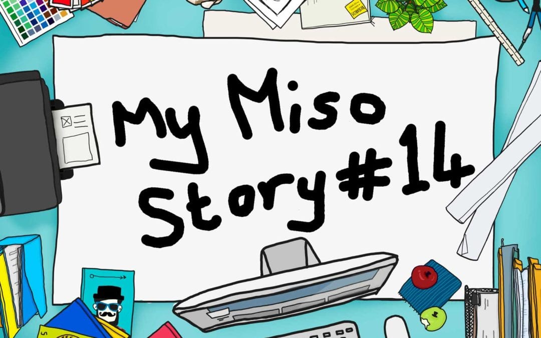 Zed’s Misophonia Story