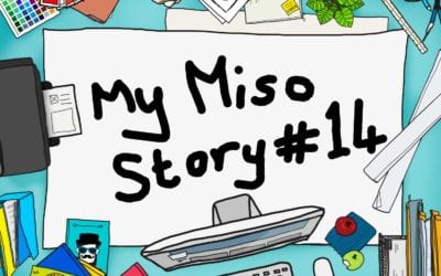 Zed’s Misophonia Story