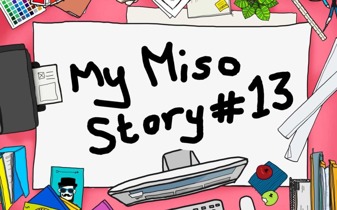 Mandi’s Misophonia Story