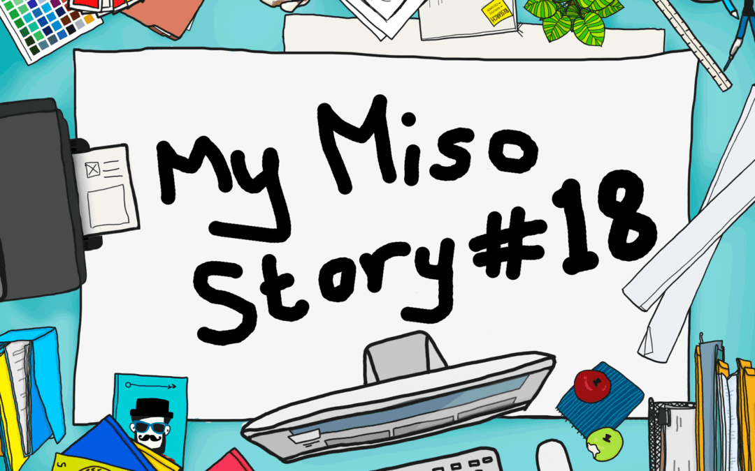 Jim’s Misophonia Story