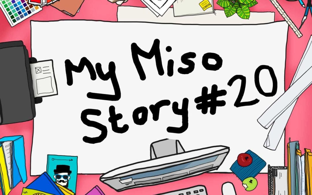 Claire’s Misophonia Story