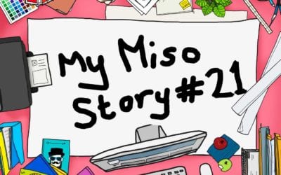 Marianne’s Misophonia Story