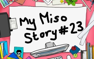Elizabeth’s Misophonia Story