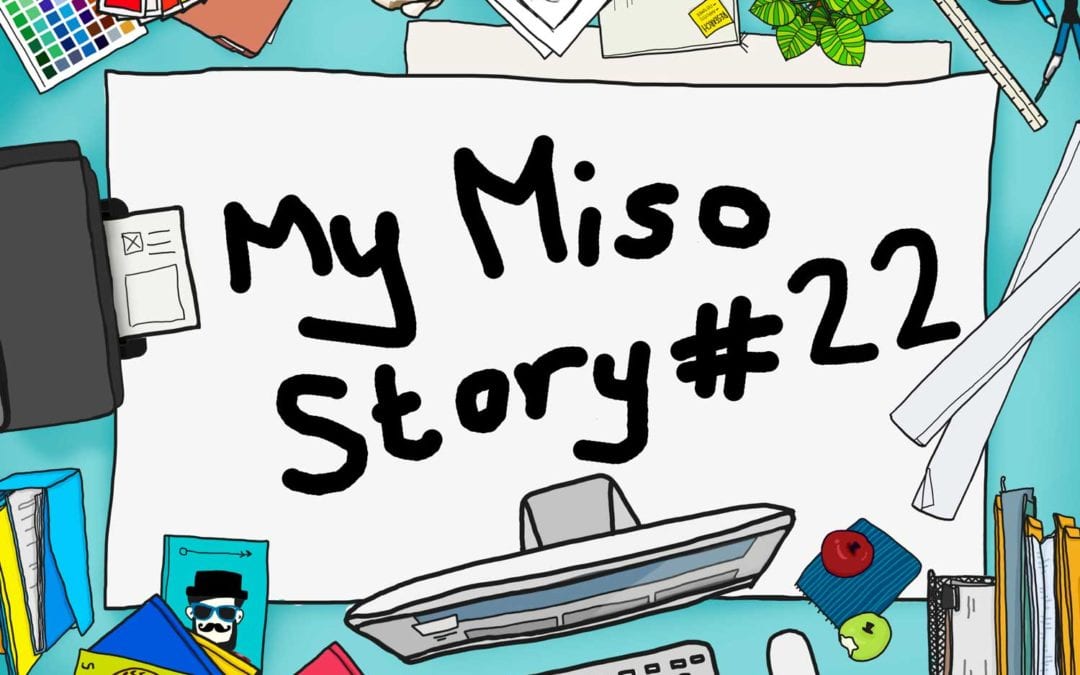 Callan’s Misophonia Story