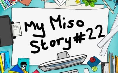 Callan’s Misophonia Story