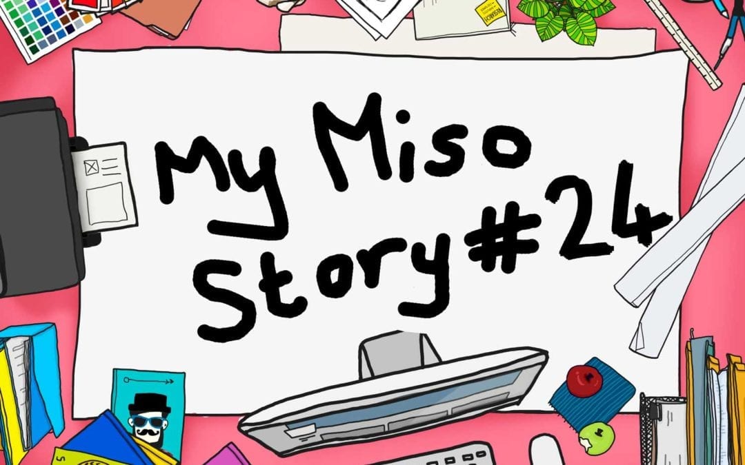 Julie’s Misophonia Story
