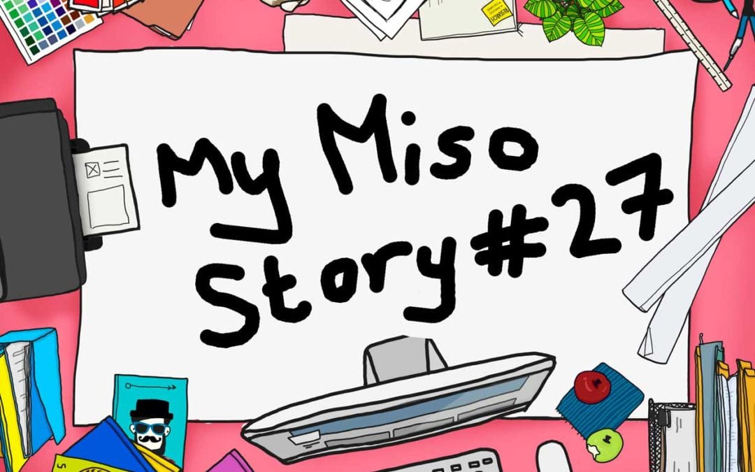 Raelynn’s Misophonia Story