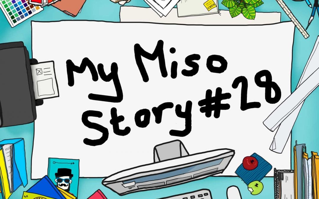 Tim’s Misophonia Story