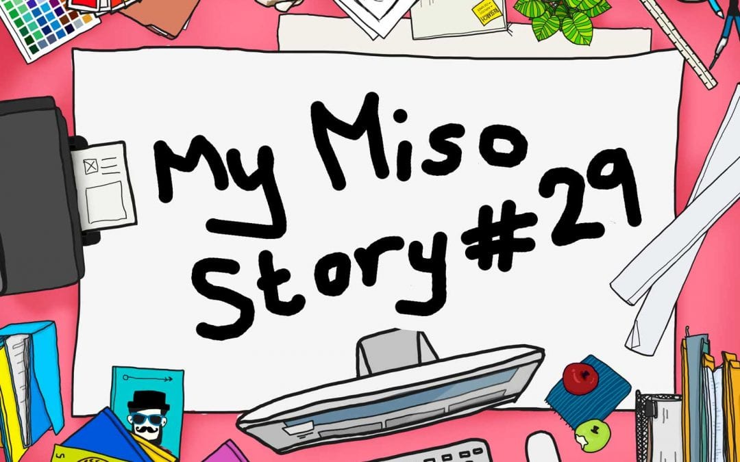 Marie’s Misophonia Story