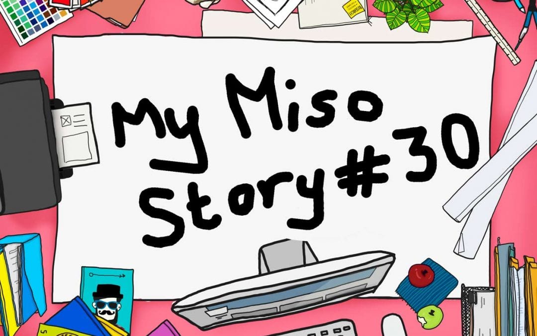 Lisa’s Misophonia Story
