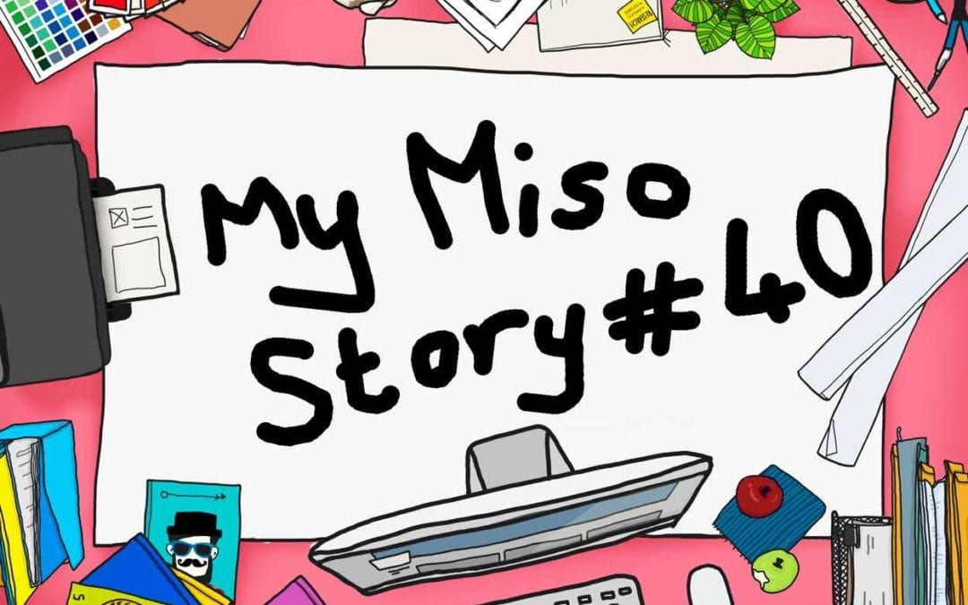 Hannah’s Misophonia Story