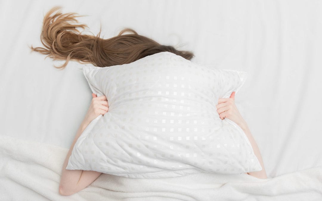 Why parents, partners and siblings are our biggest misophonia triggers