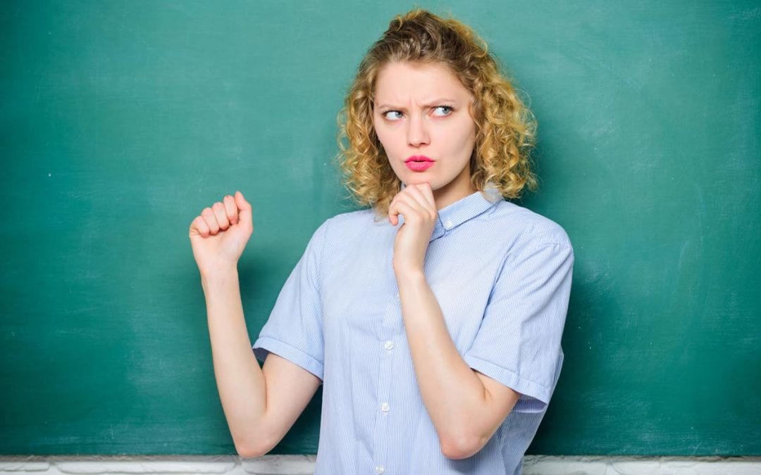 How Do You Pronounce Misophonia?